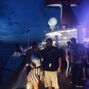 Meet your Posher, Austin